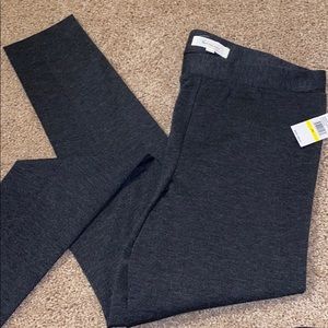 Heather Gray Leggings (PM)